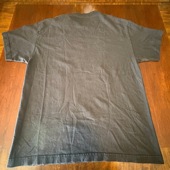 LRG Graphic T Shirt Large Streetwear Skate Hip Hop Logo Tee - Picture 4 of 5